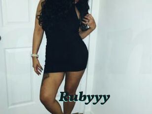 Rubyyy