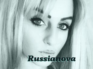 Russianova