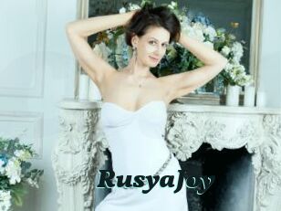 RusyaJoy