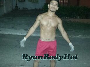 RyanBodyHot