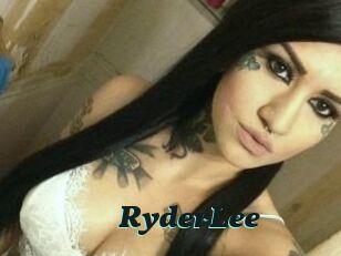 Ryder_Lee Cumshots Videos
