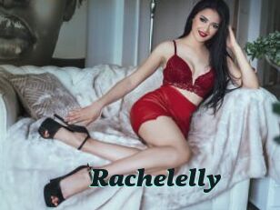 Rachelelly
