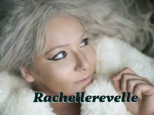 Rachellerevelle