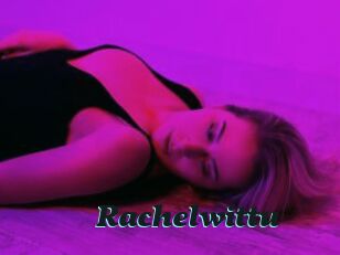 Rachelwittu