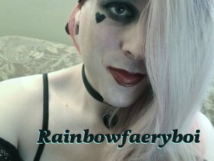 Rainbowfaeryboi