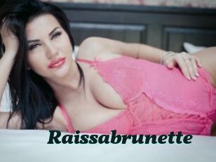Raissabrunette