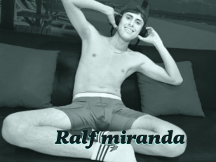 ralf_miranda Cumshots Videos