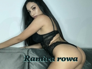 Ramira_rowa