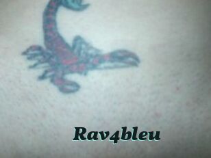 Rav4bleu
