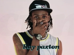 Ray_paxton