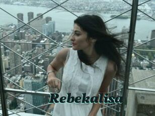 rebekalisa Cumshots Videos