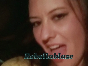 Rebellablaze