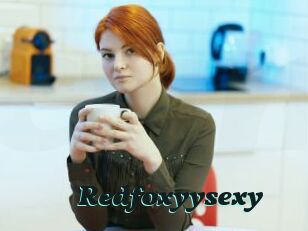 Redfoxyysexy