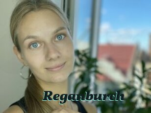 Reganburch