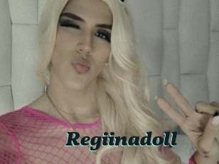 regiinadoll Cumshots Videos