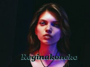 Reginakoneko