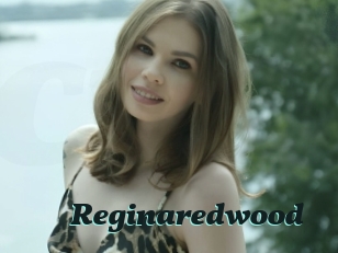 Reginaredwood