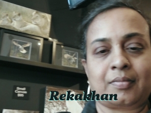 Rekakhan