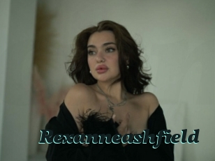 Rexanneashfield