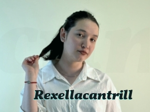 Rexellacantrill