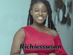 Richiessusan