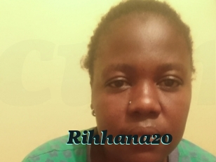 Rihhana20