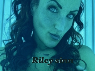 Riley_sinn