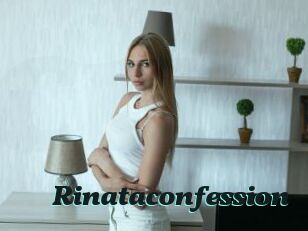 Rinataconfession