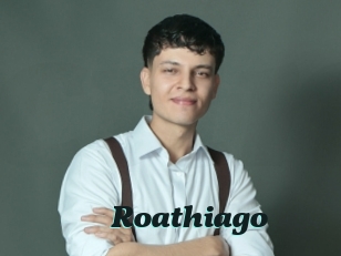 Roathiago