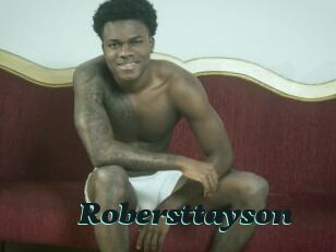 Robersttayson