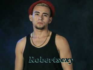 Robertsexy