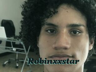 Robinxxstar