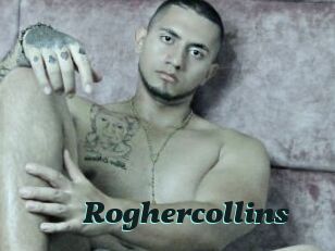 roghercollins Cumshots Videos