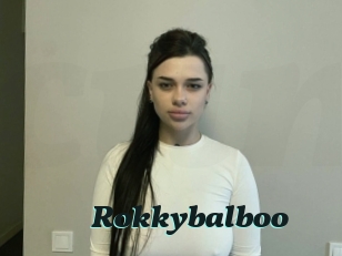 Rokkybalboo