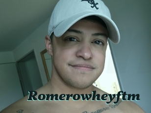 Romerowheyftm