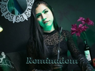Rominadom