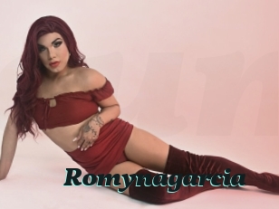 Romynagarcia