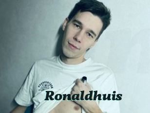 Ronaldhuis