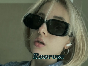 Roorose