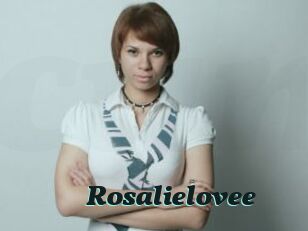 Rosalielovee