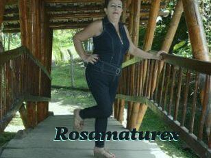 Rosamaturex