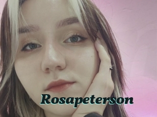 Rosapeterson