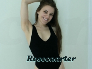 Rosecaarter