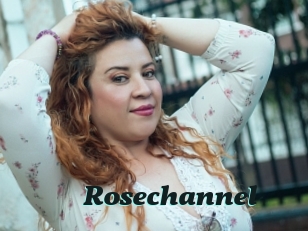 rosechannel Cumshots Videos
