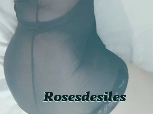 Rosesdesiles