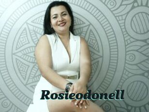 Rosieodonell