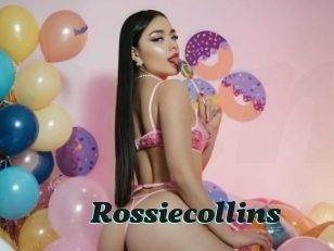 rossiecollins Cumshots Videos