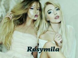 Rosymila