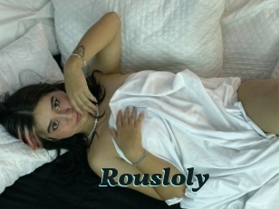 Rousloly
