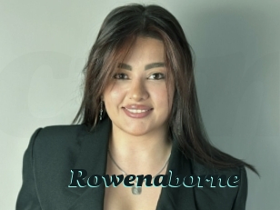 Rowenaborne
